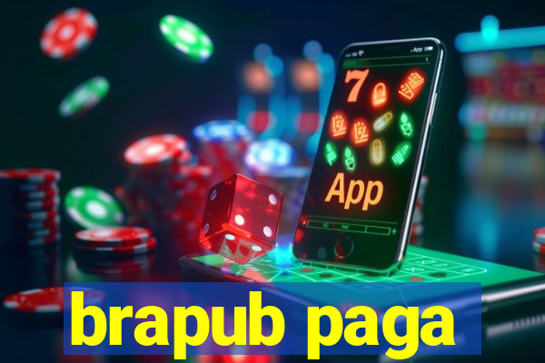 brapub paga